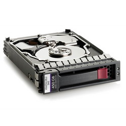 Жесткий диск HP 516816-B21 Жесткий диск HP 516816-B21