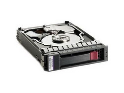 Жесткий диск HP 516824-B21 Жесткий диск HP 516824-B21
