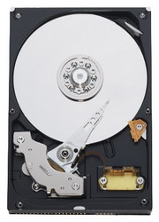 ������� ���� Western Digital WD1600JB