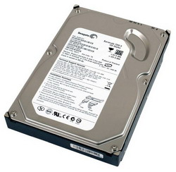 Жесткий диск Seagate ST3120811AS Жесткий диск Seagate ST3120811AS