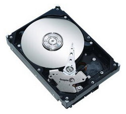 Жесткий диск Seagate ST3750640NS Жесткий диск Seagate ST3750640NS