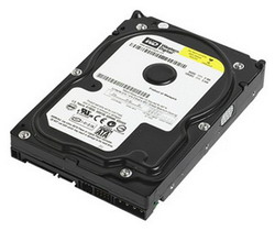 Жесткий диск Western Digital WD800AAJS Жесткий диск Western Digital WD800AAJS