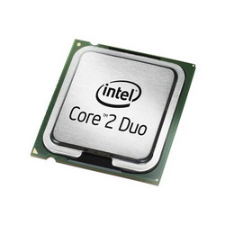 ��������� Intel Core 2 Duo E6550