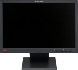 Монитор Lenovo ThinkVision L197W Монитор Lenovo ThinkVision L197W