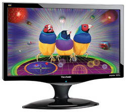 Монитор ViewSonic VX2260wm Монитор ViewSonic VX2260wm