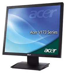 Монитор Acer V173Ab Монитор Acer V173Ab