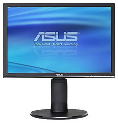 Монитор Asus VW195NL Монитор Asus VW195NL