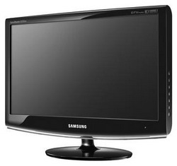 Монитор Samsung SyncMaster 2233SN Монитор Samsung SyncMaster 2233SN