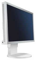 Монитор NEC MultiSync EA241WM White Монитор NEC MultiSync EA241WM White