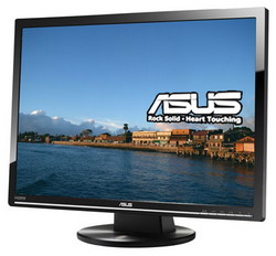 Монитор Asus VW266H Монитор Asus VW266H