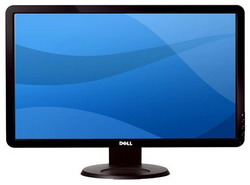 Монитор Dell S2409W Монитор Dell S2409W