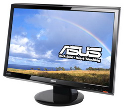 Монитор Asus VH242H Монитор Asus VH242H