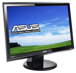 Монитор Asus VH226H Монитор Asus VH226H