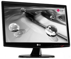 ������� LG Flatron W2043S