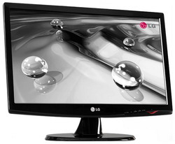 ������� LG Flatron W2243S