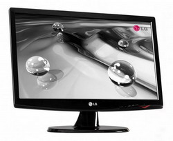 ������� LG Flatron W2343S