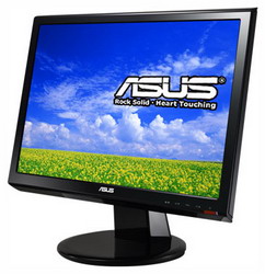 ������� Asus VH196D