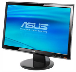 ������� Asus VH222D