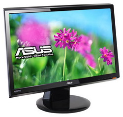 ������� Asus VH222H