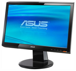 Монитор Asus VH192D Монитор Asus VH192D