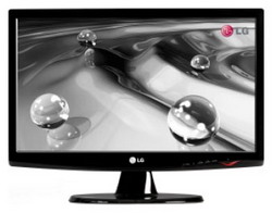 ������� LG Flatron W2043T