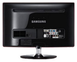 ������� Samsung SyncMaster P2270HD