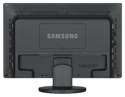Монитор Samsung SyncMaster 2494LW Монитор Samsung SyncMaster 2494LW
