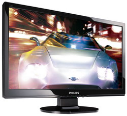 Монитор Philips 220E1SB Монитор Philips 220E1SB