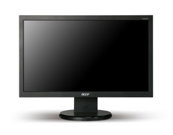 Монитор Acer V193HQAbm Монитор Acer V193HQAbm