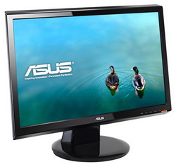 ������� Asus VH232T