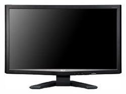������� Acer X243HQAb