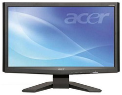Монитор Acer X233HAbd Монитор Acer X233HAbd
