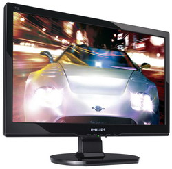 Монитор Philips 192E1SB Монитор Philips 192E1SB