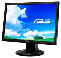 ������� Asus VW193DR