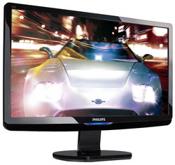Монитор Philips 231E1SB/00 Монитор Philips 231E1SB/00
