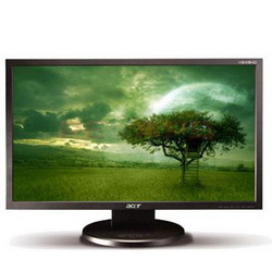 Монитор Acer V243HQAb Монитор Acer V243HQAb