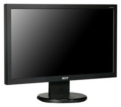 Монитор Acer V203HCbd Монитор Acer V203HCbd