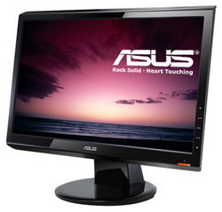 ������� Asus VH203D