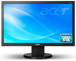 Монитор Acer V193HQDbm Монитор Acer V193HQDbm