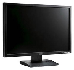 Монитор Acer V223WDbd Монитор Acer V223WDbd