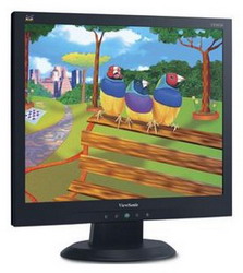 Монитор ViewSonic VA703b Монитор ViewSonic VA703b