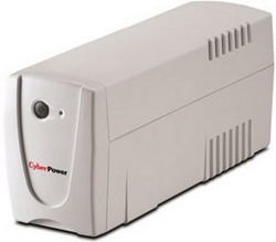 ��� CyberPower Value 700E White