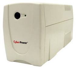 ��� CyberPower Value 500E White