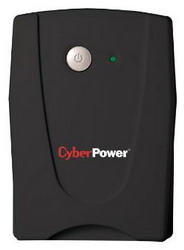 ИБП CyberPower Value 500E Black ИБП CyberPower Value 500E Black