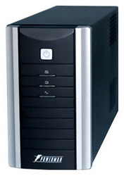 ��� Powerman Black Star 500 Plus