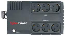 ИБП CyberPower Brics 450E ИБП CyberPower Brics 450E