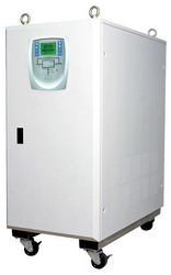 ИБП PowerCom ONL-45K33 ИБП PowerCom ONL-45K33