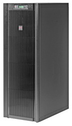 ИБП APC Smart-UPS VT 10kVA 400V w/3 Batt Mod Exp to 4, Start-Up 5X8, Int Maint Bypass, Parallel Capable ИБП APC Smart-UPS VT 10kVA 400V w/3 Batt Mod Exp to 4, Start-Up 5X8, Int Maint Bypass, Parallel Capable