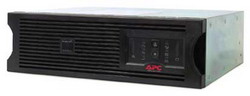 ИБП APC Smart-UPS XL 1400VA RM 3U 230V - Black ИБП APC Smart-UPS XL 1400VA RM 3U 230V - Black