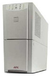ИБП APC Smart-UPS XL 2200VA 230V ИБП APC Smart-UPS XL 2200VA 230V